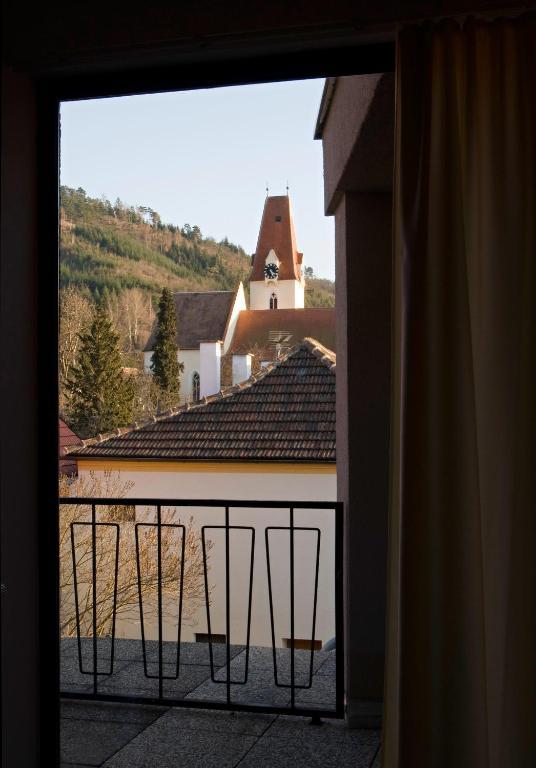 Hotel Zur Schonenburg Schonberg am Kamp Ruang foto